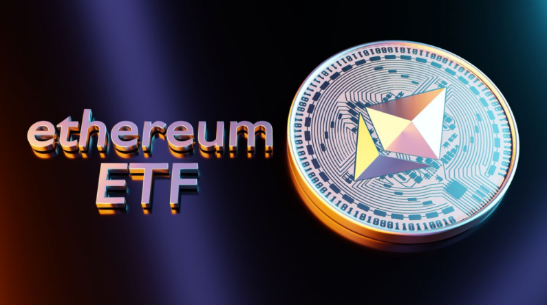 以太坊 ETF 获批对 ETH 价格意味着什么？