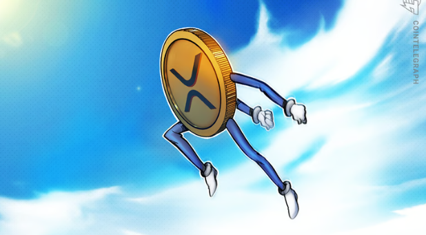 为什么今天 XRP 价格上涨？
