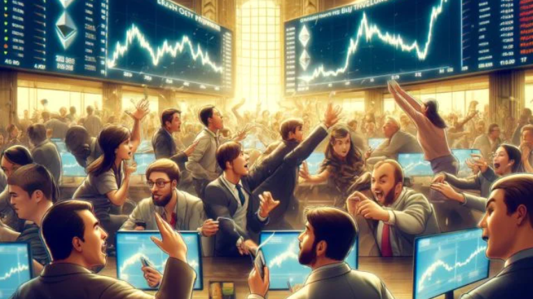 SEC 延期以太坊现货 ETF 是超大利多？
