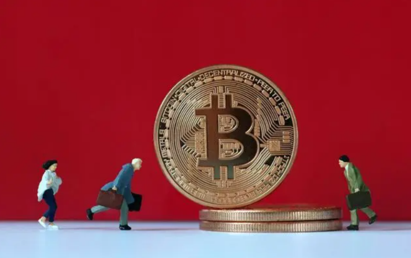 比特币跌势分析：市场反弹可期？