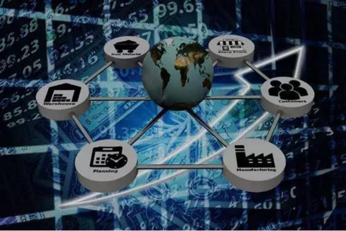 区块链基础技术是什么 区块链技术有哪些应用领域