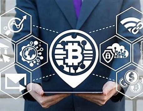 区块链技术发展现状和趋势 区块链技术就业方向分析