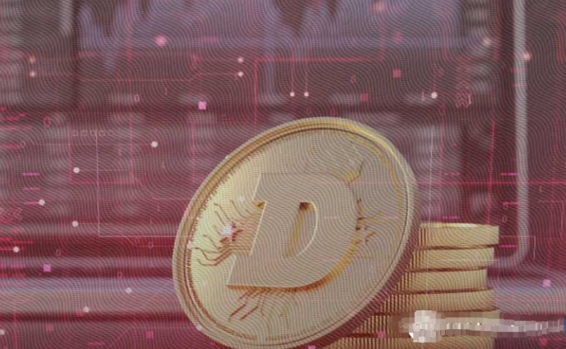 狗狗币（DOGE）在4小时图上突破关键模式：0.55美元阻力位可期